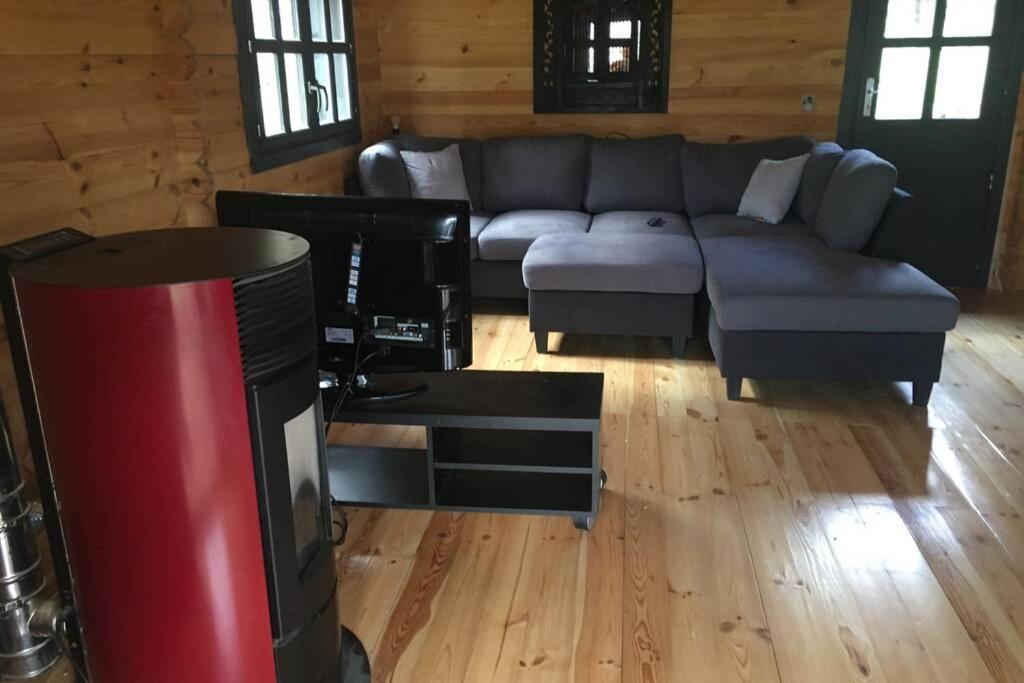 Bois Chalet *