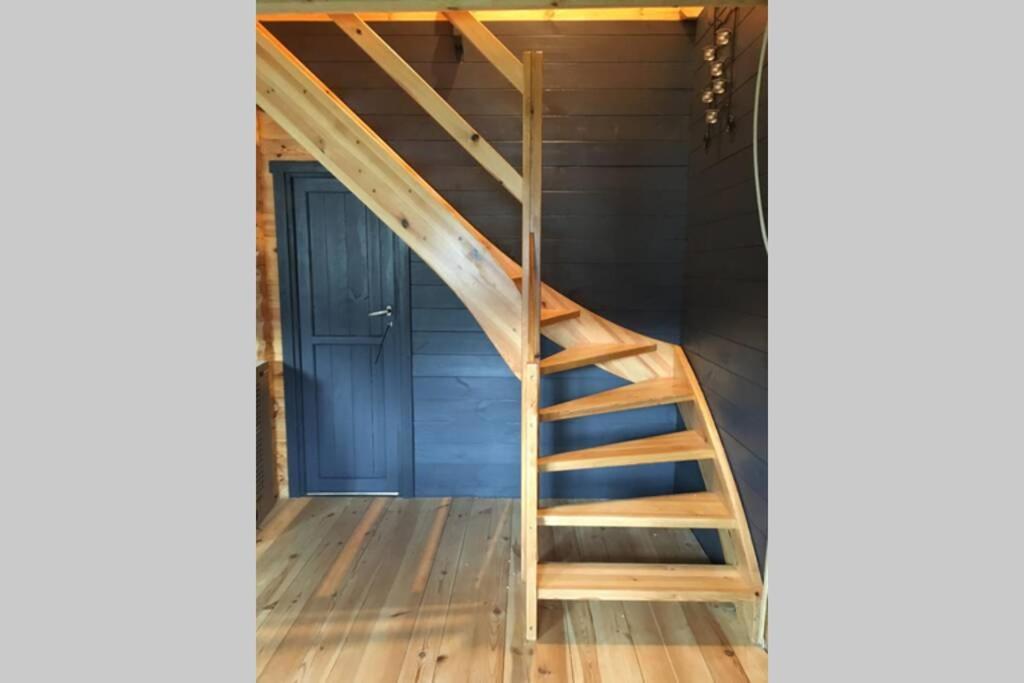 Bois Chalet